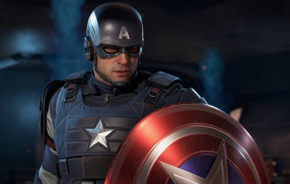 New ‘Marvel’s Avengers’ gameplay to be showcased in June - nme.com