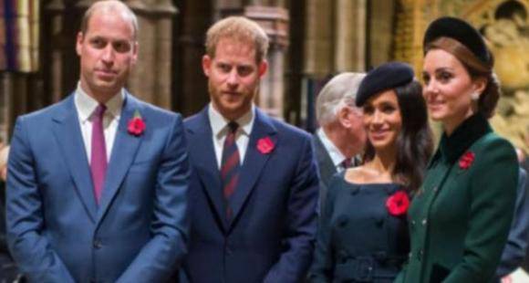 Harry Princeharry - Meghan Markle - prince Harry - Kate Middleton - Kate Middleton SLAMS an article with 'misrepresentations' about Prince Harry and Meghan Markle - pinkvilla.com