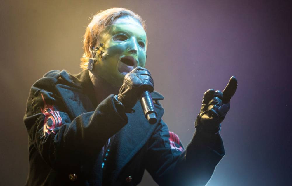Slipknot to launch online edition of Knotfest with concert streams and exclusive interviews - nme.com - Usa - Britain - Belgium