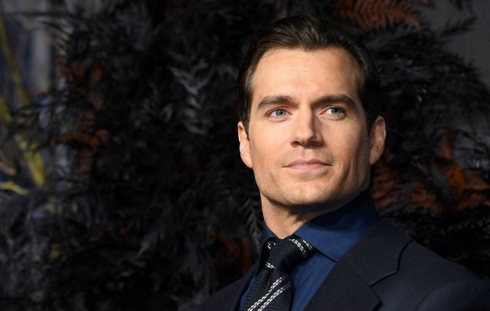 Henry Cavill - Henry Cavill reportedly in talks to return as Superman in new DC film - nme.com - county Kent - county Clark