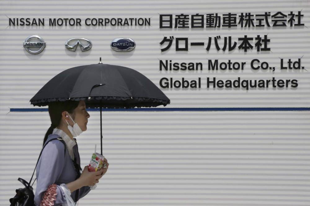 Carlos Ghosn - Nissan plans to close Barcelona factories, 3,000 jobs lost - clickorlando.com - Japan - Spain - city Madrid - city Yokohama - region Catalonia