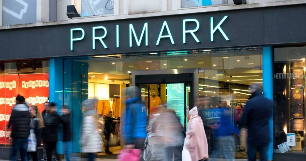John Lewis - Primark lists all of the shopping rules you'll have to follow when UK stores reopen - mirror.co.uk - Britain