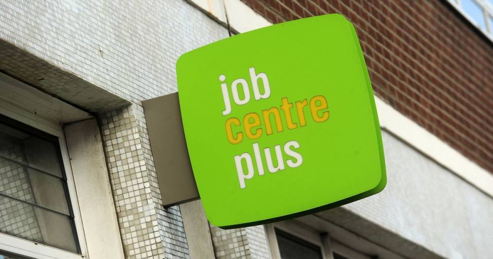 Number of people claiming unemployment benefit in West Dunbartonshire soars - dailyrecord.co.uk
