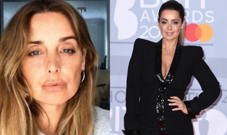 Kevin Clifton - Jamie Redknapp - Louise Redknapp - Louise Redknapp: Jamie Redknapp's ex calls for help after lockdown decision 'Why?' - express.co.uk