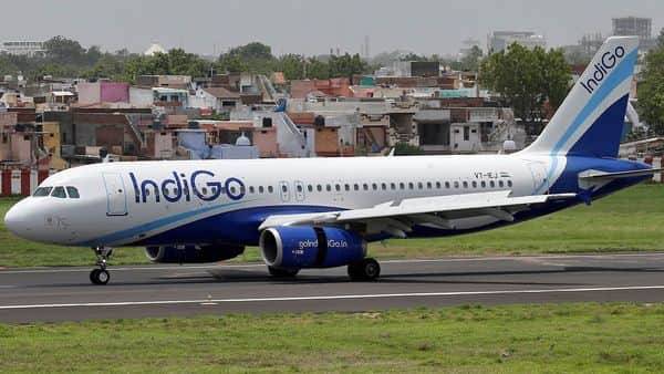 IndiGo passenger on Bengaluru-Madurai flight, tests positive for coronavirus - livemint.com - city New Delhi - India - city Bangalore