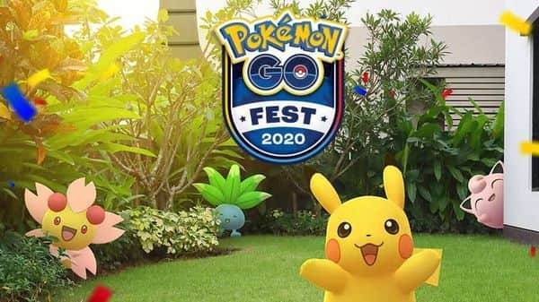 Pokemon Go Fest to be held online this year - livemint.com - India