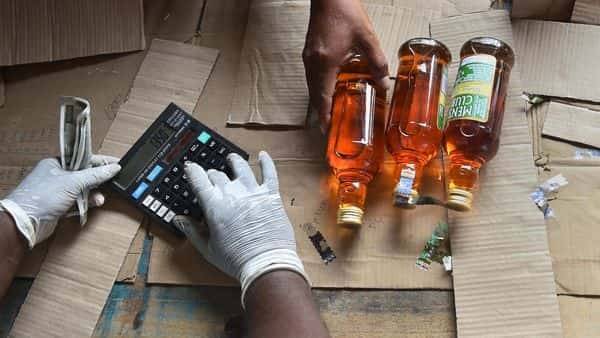 Kerala's liqour app BevQ gets over 1 lakh downloads in hours, some users unhappy - livemint.com - India - state Kerala