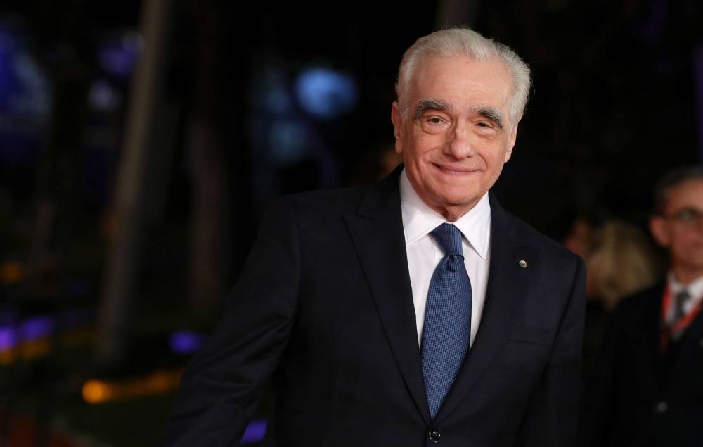 Martin Scorsese - Martin Scorsese to debut new short film on his isolation experience on BBC tonight - nme.com