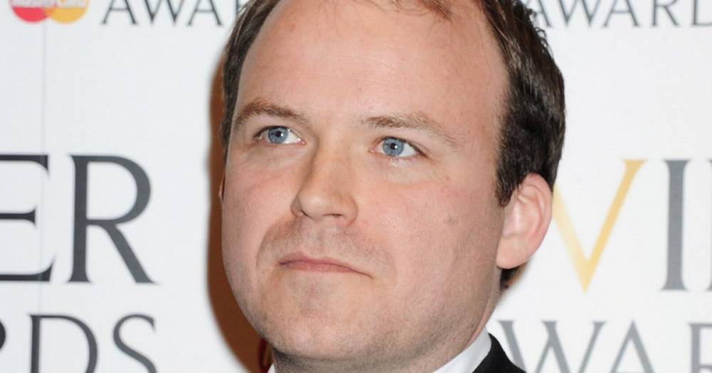 Rory Kinnear - Rory Kinnear chokes up as he pays heartbreaking tribute to sister who died of Covid-19 alone - mirror.co.uk