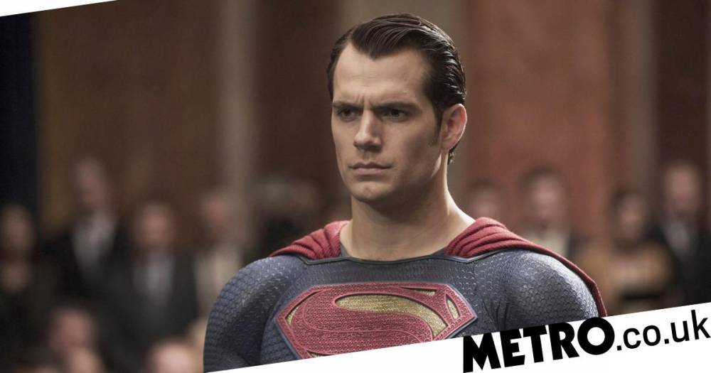 Henry Cavill - Jason Momoa - Henry Cavill ‘in talks’ for Superman return after teasing he has ‘a lot’ to give - metro.co.uk - county Clark