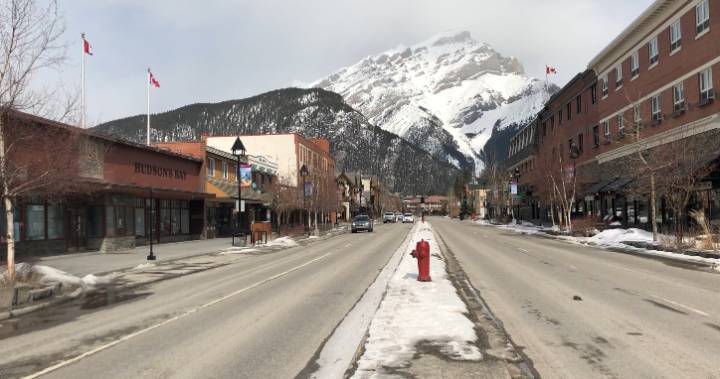 Coronavirus: What does Banff look like without international tourism? - globalnews.ca - Canada