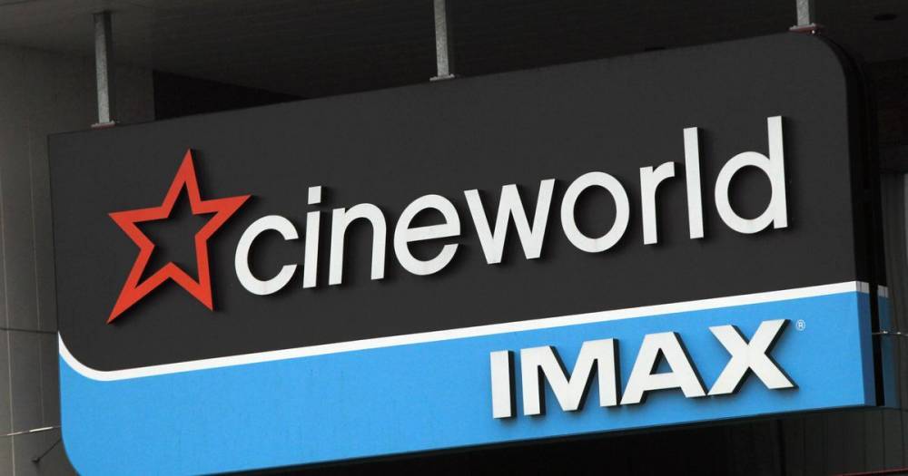 Cineworld plans to reopen Scots branches in July after lockdown - dailyrecord.co.uk - Britain - Scotland