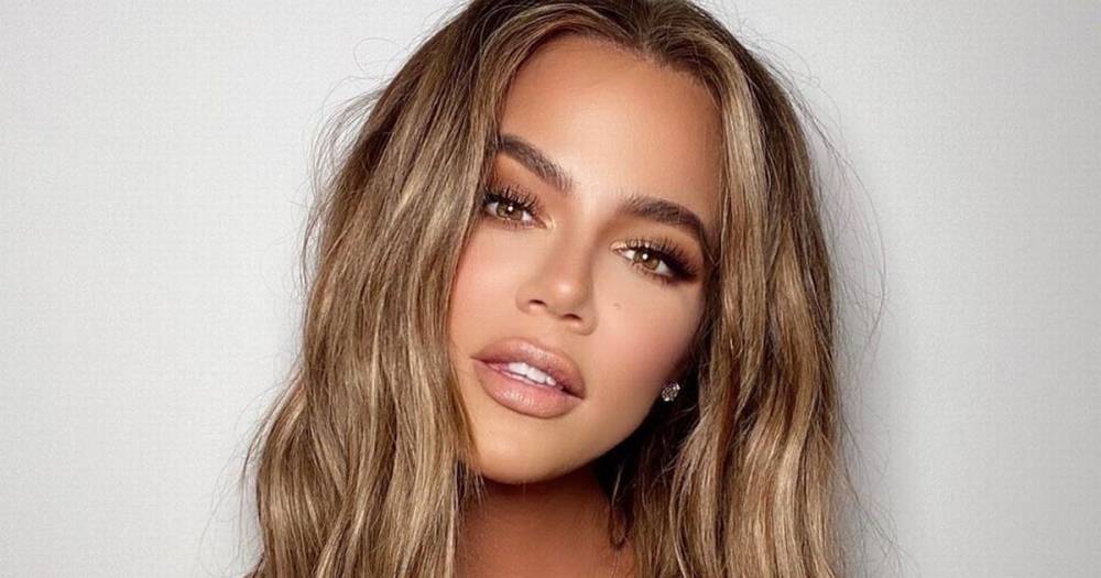 Stormi Webster - Khloe Kardashian - True Thompson - Khloe Kardashian hits out at allegations she flouted social distancing rules - dailystar.co.uk - state California