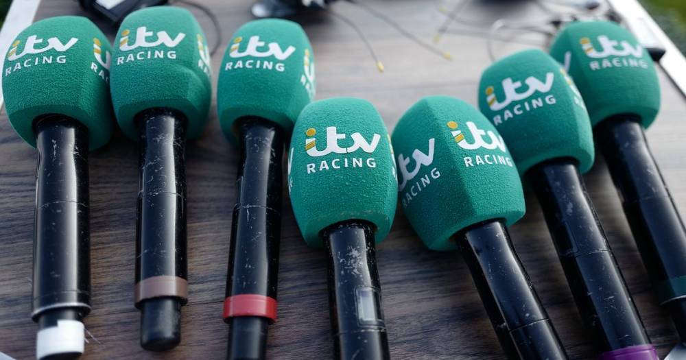 ITV Racing schedule 2020: 21 races to be broadcast next week with sport set to resume - mirror.co.uk - Guinea - city Newcastle