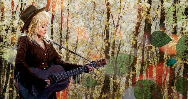 Dolly Parton - Dolly Parton shares beautiful coronavirus-inspired new song When Life Is Good Again - metro.co.uk
