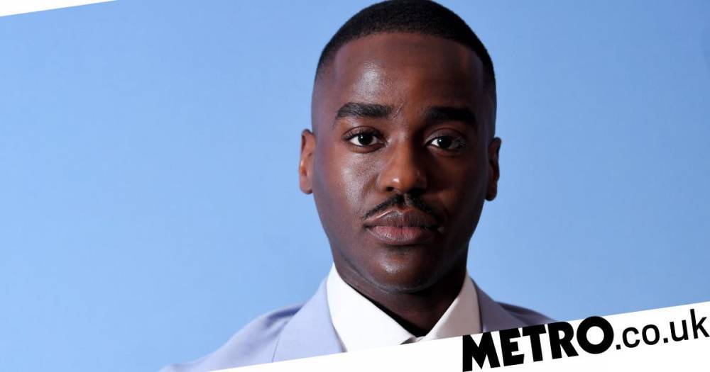 Sex Education’s Ncuti Gatwa opens up on homelessness and depression: ‘To the outside world everything seemed fine’ - metro.co.uk - city London