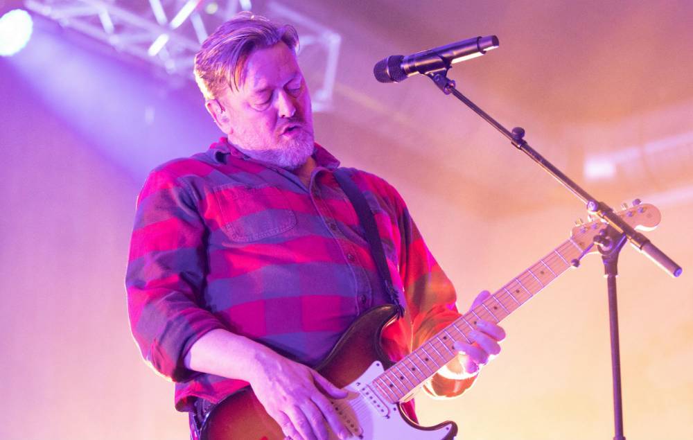 Elbow announce rescheduled UK and Ireland tour dates for 2021 - nme.com - Britain - Ireland