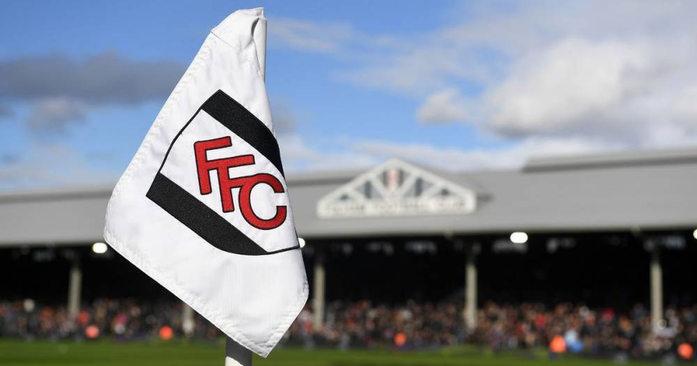Two Fulham players receive positive coronavirus results in Championship testing - mirror.co.uk