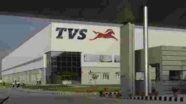 Q4 earnings: TVS Motor’s standalone profit declines 45% YoY - livemint.com - India - city Mumbai