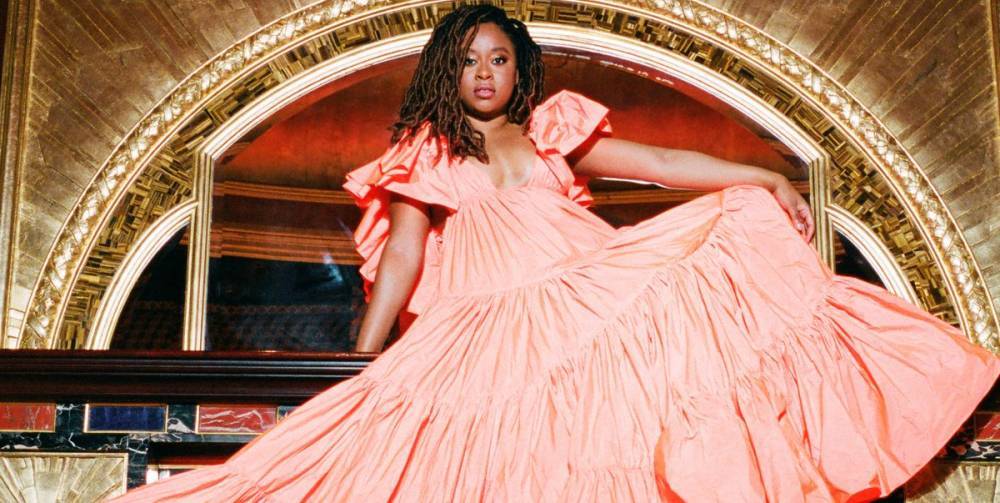 Larry David - Phoebe Robinson - Phoebe Robinson Is Doing the Most - marieclaire.com