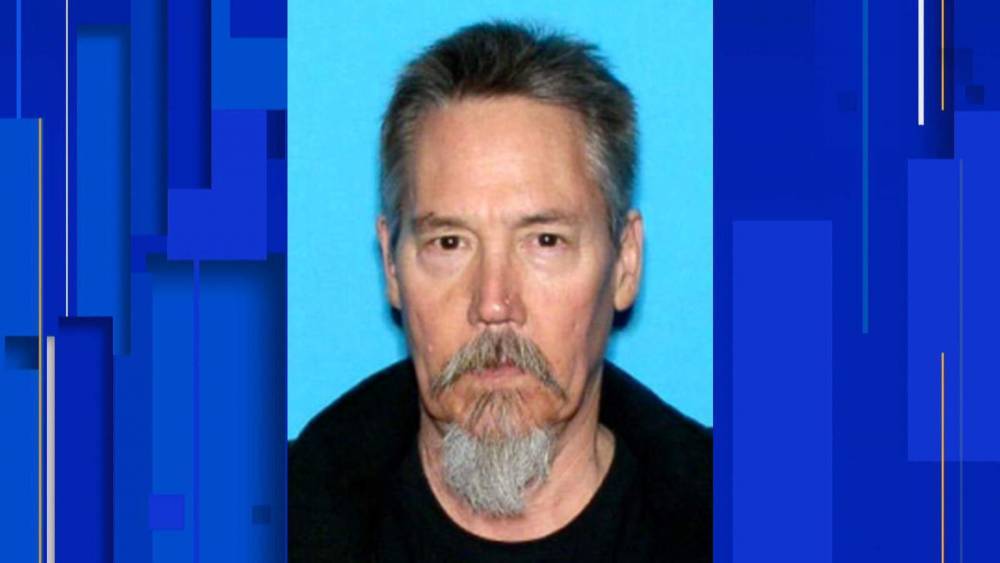 Marion County deputies search for missing, endangered man - clickorlando.com - state Florida - county Marion