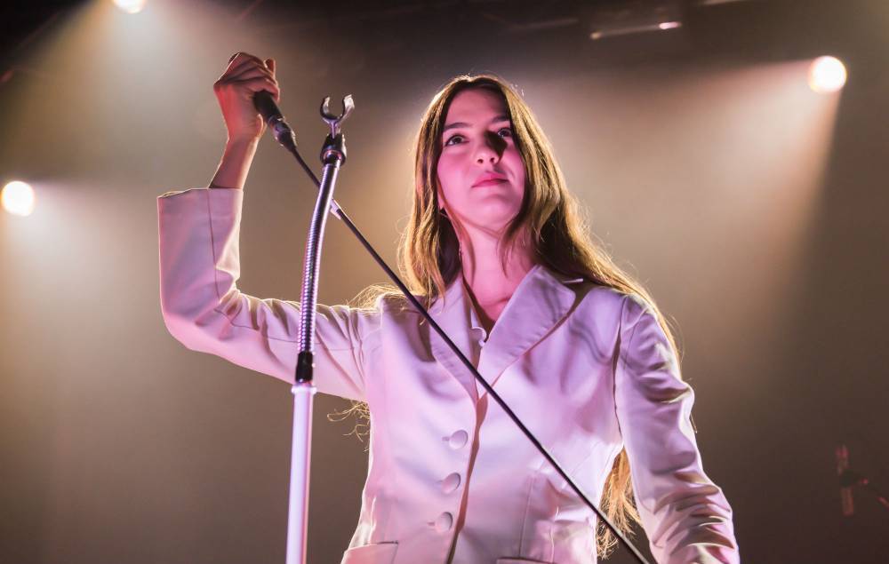Weyes Blood cancels 2020 tour plans and begins work on new album - nme.com - state California - city London - city Dublin