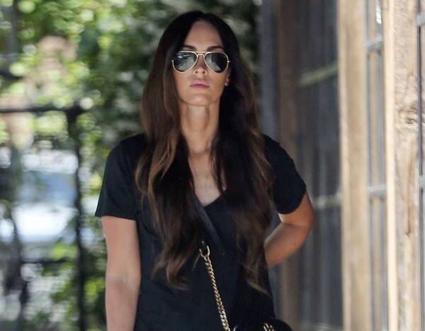 Megan Fox - Megan Fox Spotted for the First Time Since Brian Austin Green Breakup News - eonline.com - Austin, county Green - city Austin, county Green - county Green