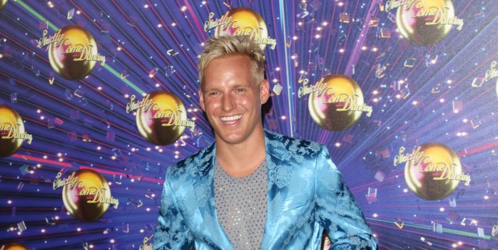 Kelvin Fletcher - Jamie Laing - Oti Mabuse - Jamie Laing reveals whether he's been asked back to Strictly Come Dancing in 2020 after pulling out last year - digitalspy.com - city Chelsea