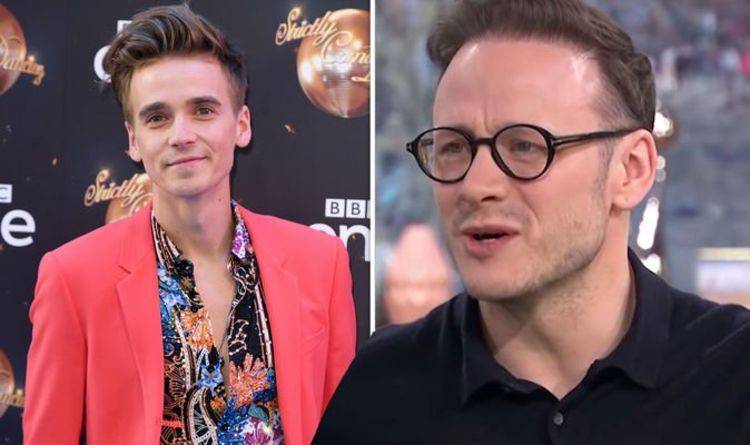 Dianne Buswell - Kevin Clifton - Bruce Forsyth - Joe Sugg - Joe Sugg: Strictly star opens up on replacing Kevin Clifton as he addresses show's future - express.co.uk
