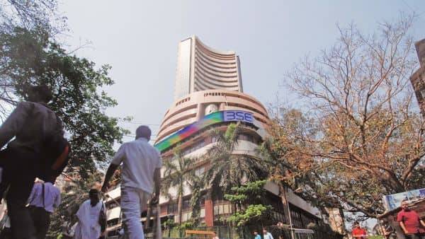 Indian markets shrug off geopolitical tensions, rally 2% over lockdown easing - livemint.com - China - Usa - India
