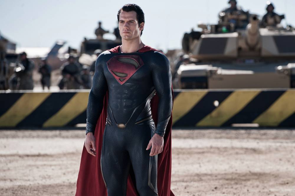 Henry Cavill - Zack Snyder - Henry Cavill’s Superman is coming back to Warner Bros.’ DC Universe - nypost.com