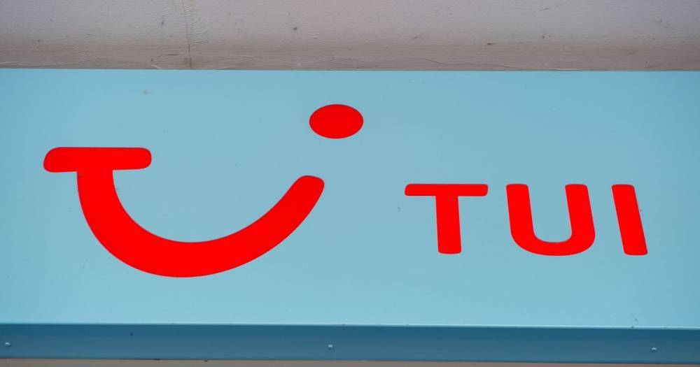 TUI cancels all trips until July leaving thousands of Scots facing axed holidays - dailyrecord.co.uk - Britain - Scotland