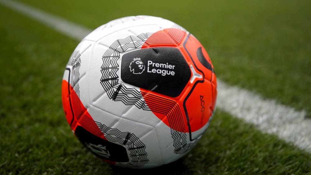 Breaking Premier League set for 17 June restart - reports - rte.ie - Britain - city Manchester