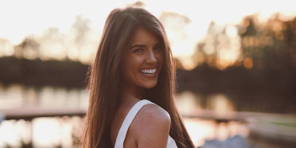 Madison Prewett Isn't Dating After Going on 'The Bachelor' - cosmopolitan.com