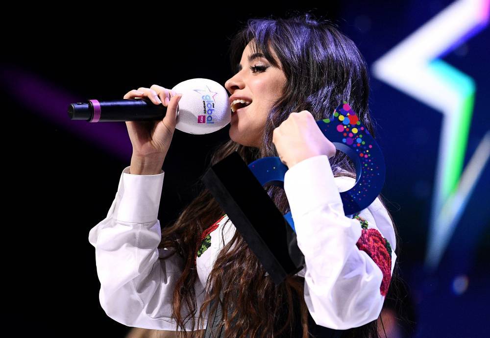 Camila Cabello Opens Up About Being ‘Desperate For Relief’ From OCD - etcanada.com