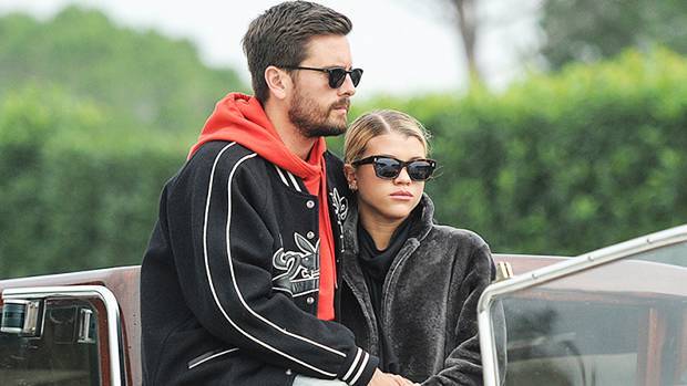 Sofia Richie - Scott Disick - Scott Disick Sofia Richie: How Lockdown Led To Their Breakup – They Couldn’t Agree On Things - hollywoodlife.com - county Scott - city Sofia