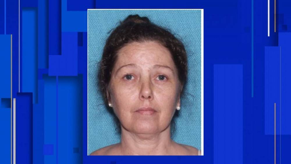 Body found in Lake Orlando canal identified as 50-year-old woman - clickorlando.com - county Lake