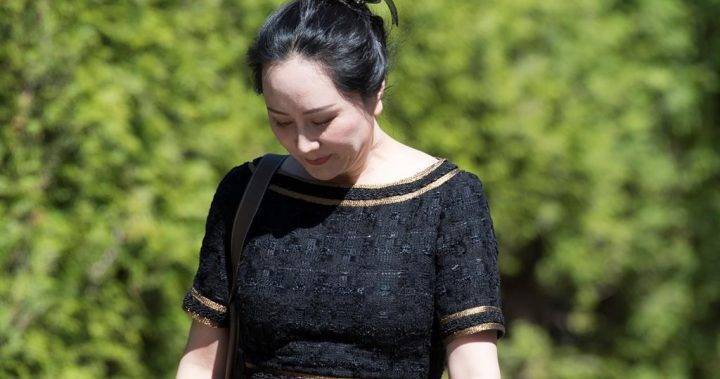 Michael Kovrig - Michael Spavor - Meng Wanzhou - Huawei CFO Meng Wanzhou lost a key fight in her extradition case. What happens next? - globalnews.ca - China - Britain - Canada - city Columbia, Britain