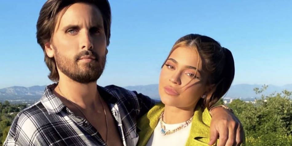 Kylie Jenner - Kourtney Kardashian - Scott Disick - Kylie Jenner and Stormi Webster Celebrate Scott Disick's Birthday with the Kardashians - harpersbazaar.com - state Utah - county Scott - city Sofia