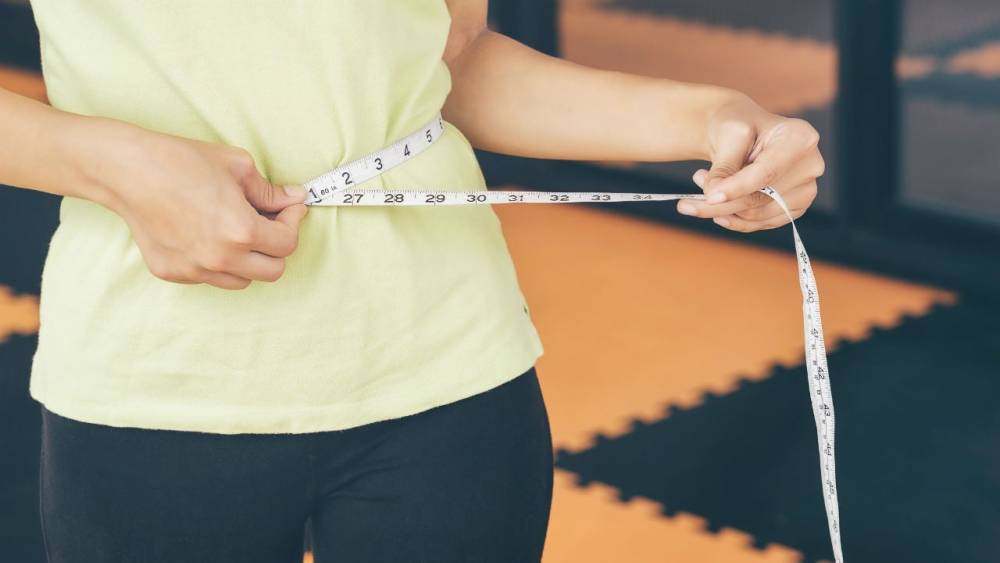 How One Woman Dropped 122 Pounds in a Year With the Perfect Quarantine Weight Loss Method - etonline.com - state California
