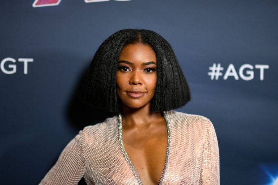 Simon Cowell - Gabrielle Union - Gabrielle Union Reveals 'America's Got Talent' Literally Made Her Sick For 'Two Months Straight' - essence.com