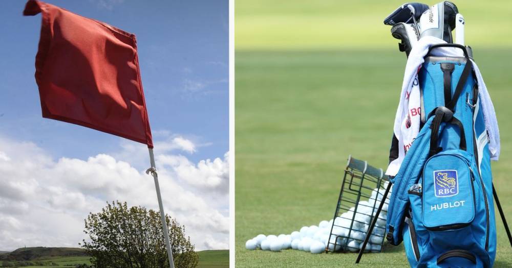 Ayrshire golf club ready to come out swinging after lockdown left it on brink - dailyrecord.co.uk - Scotland