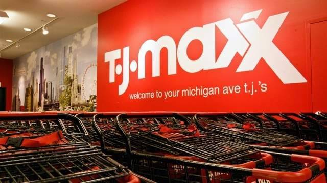 TJX aims to have all stores reopened by end of June - clickorlando.com - city Boston