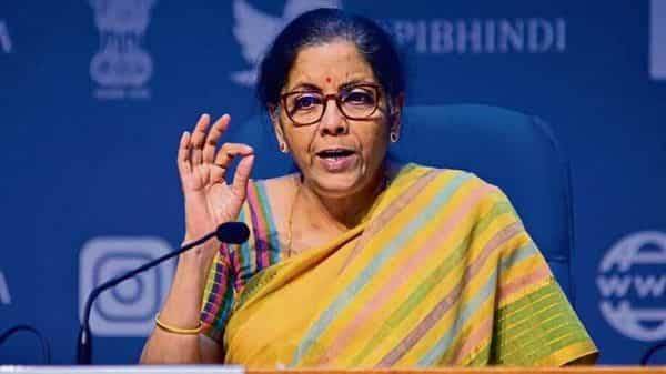 Nirmala Sitharaman - Jan Dhan - Opinion | The question of whether India's economic stimulus is adequate - livemint.com - India