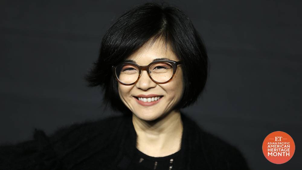 Keiko Agena Reflects on the Impact Her 'Gilmore Girls' Character Has Had on Pop Culture (Exclusive) - etonline.com - Usa - county Pacific