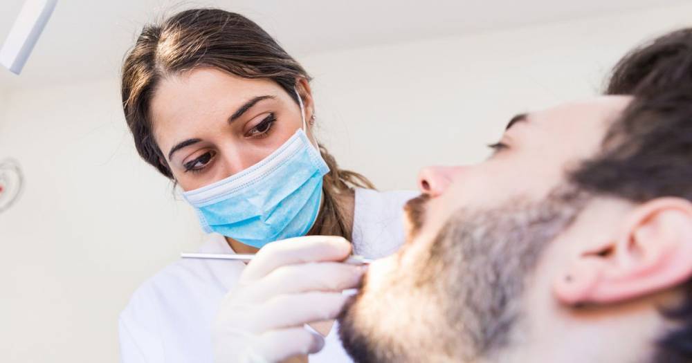 Dental practices in England to reopen from June 8 with strict rules - mirror.co.uk