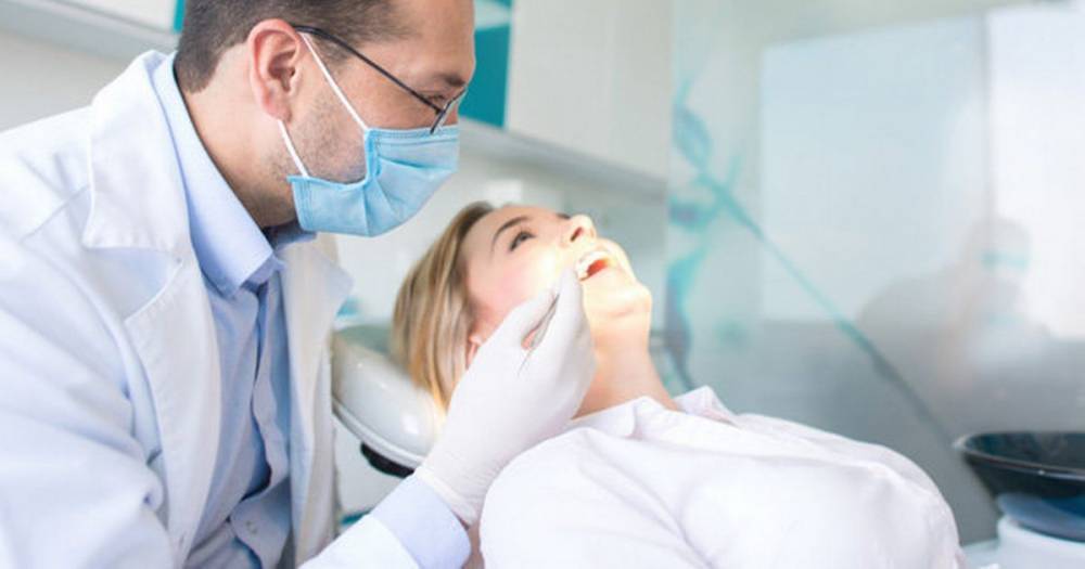 Dental practices in England will reopen in June with strict rules in place - dailystar.co.uk - Britain