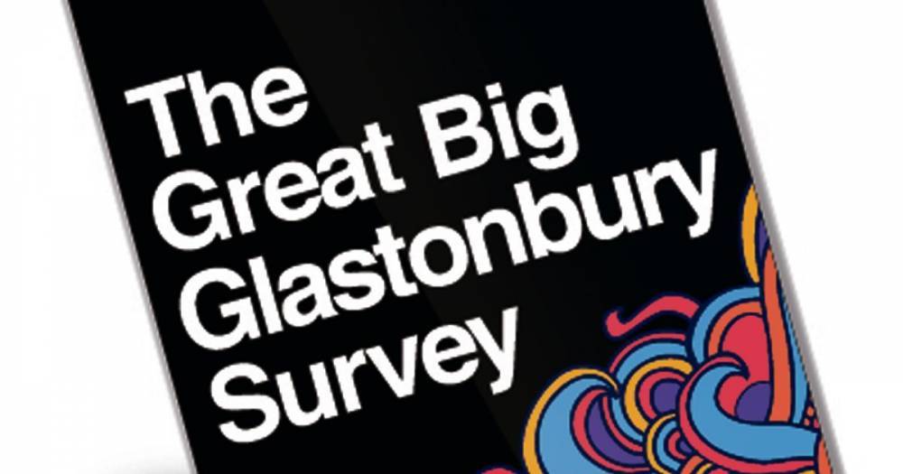 Great Big Glastonbury Survey: Tell us what your favourite moments are from iconic event - mirror.co.uk