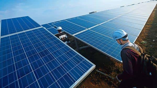 India co-opts solar grid to fend off OBOR’s shadow - livemint.com - India