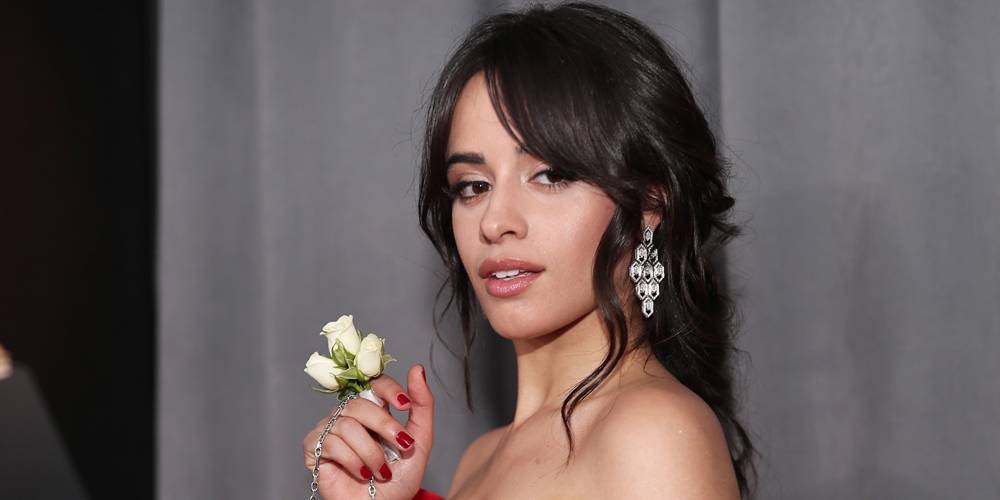 Camila Cabello - Camila Cabello Opens Up About Her 'Relentless' Battle With Anxiety & OCD - justjared.com - city Havana